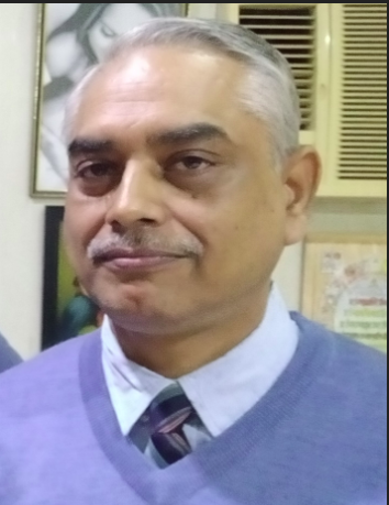 Rajeev Jain