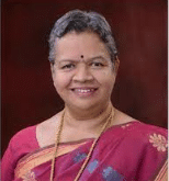K R Gomatthi