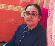 Renu Tandon