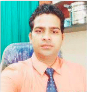 Kapil Patil