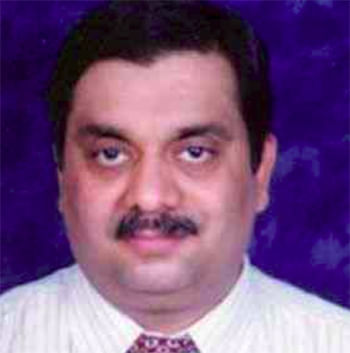 Dinesh Talwar