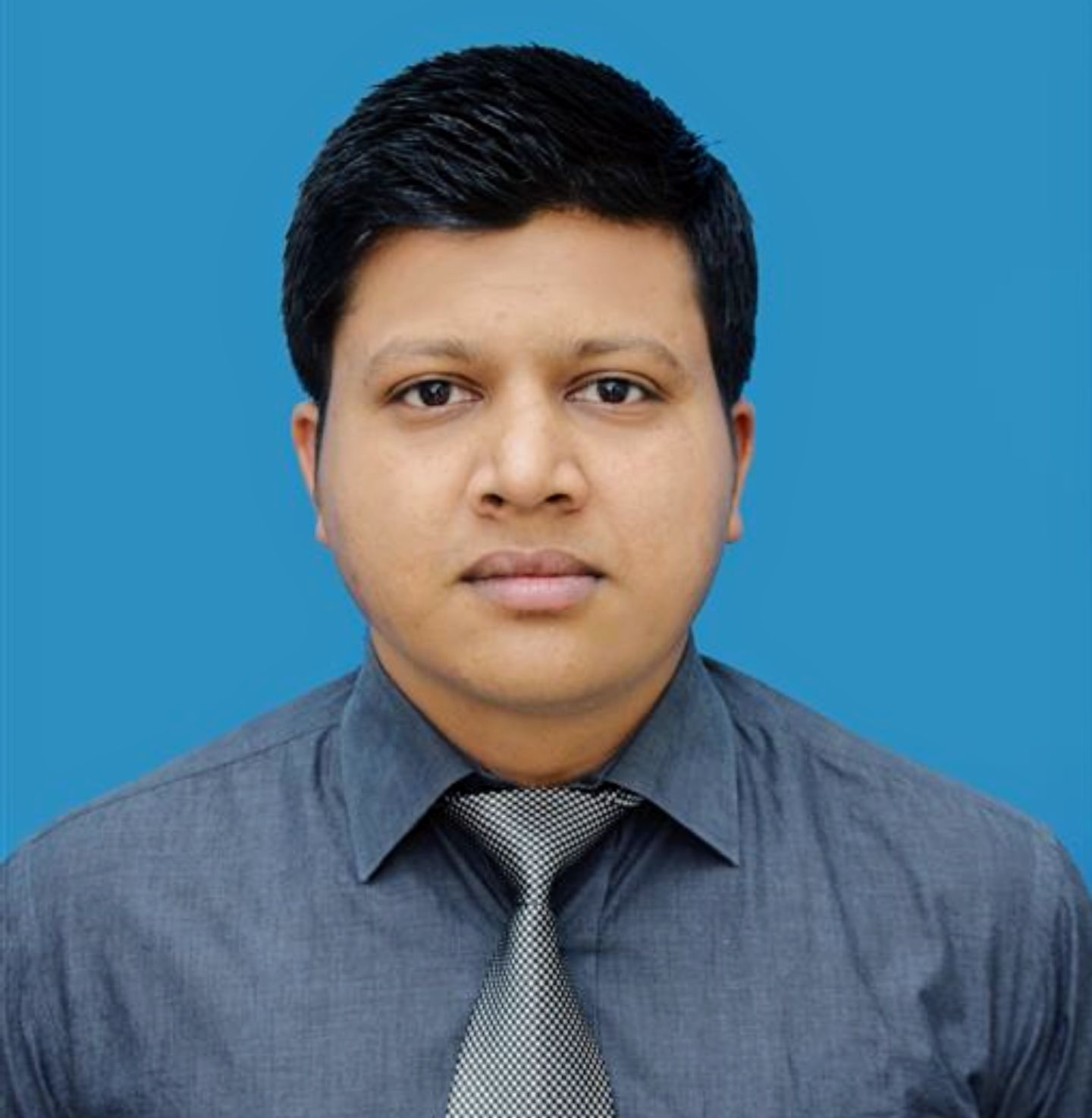 Pawan Gupta
