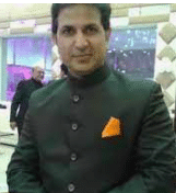 Rajeev Adhana