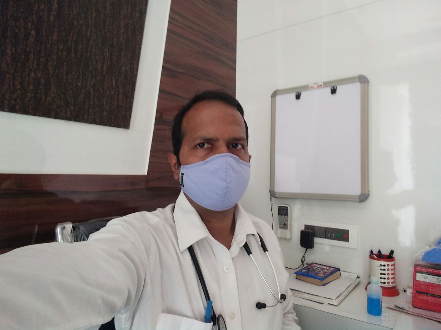 Umendra  Kumar