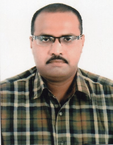 Muralidhara K A