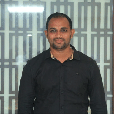 Subahani Shaik