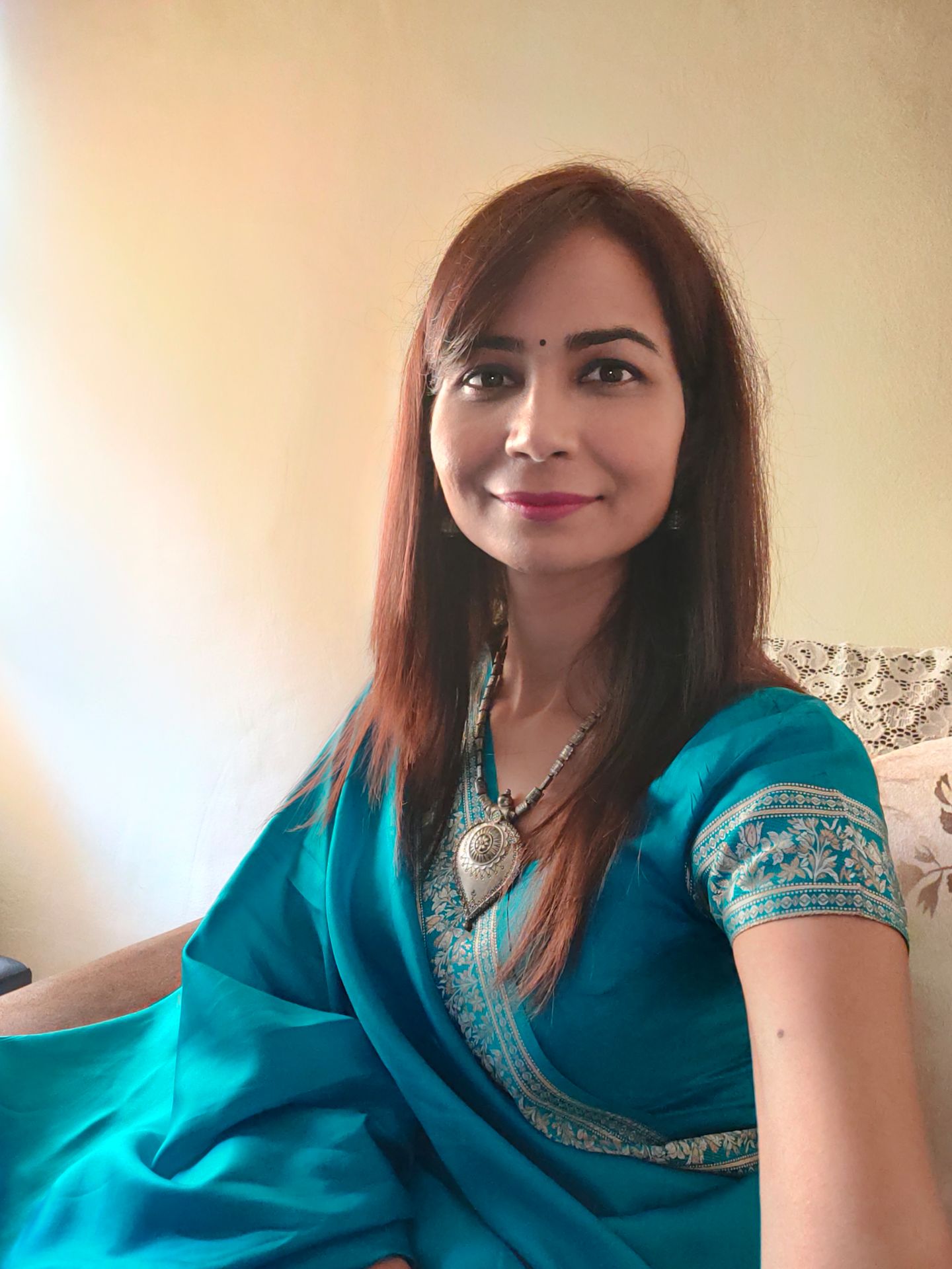 Vineeta Singh Tandon