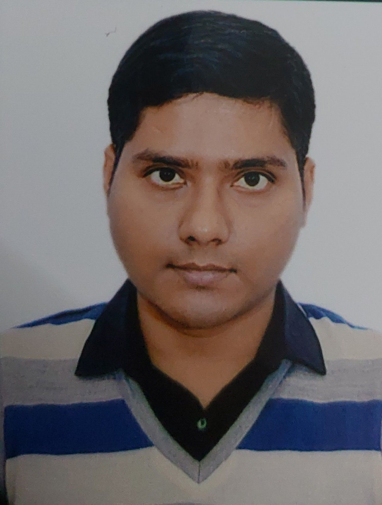 Bappaditya Das