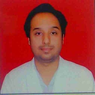 Virendar Singh Bawa