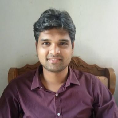 Sandip Gaikwad