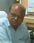 Chandrasekhar