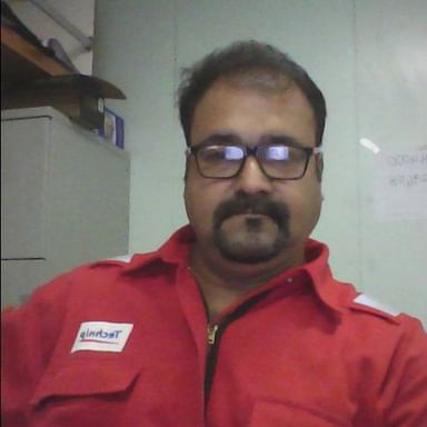 Anand Baldota