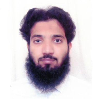Syed Niyamatullah Quadri