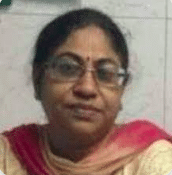 Meenakshi Shreedhar