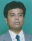 Asish K Das
