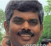 Raghavendra M S