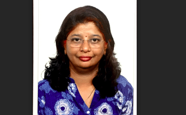 Surekha V. Singh