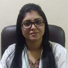 Raj Kumari Sinha