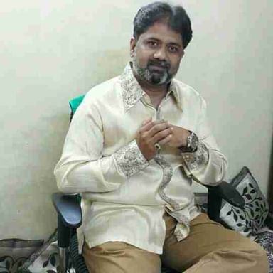 Mohammad Shamim Ansari