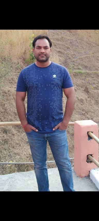 Maan Singh Khatana