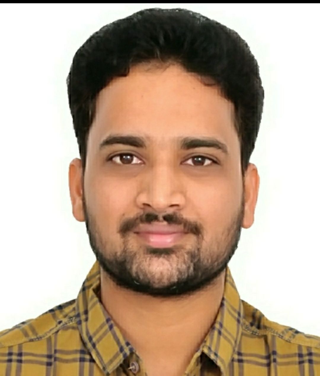 Suneel Reddy