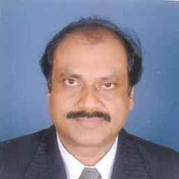 Sudhansu Sekhar Moharana