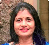 Aparna Deshpande