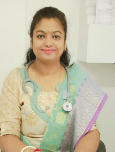 Deepa Madhav Chakurkar