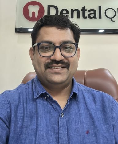 Ashutosh Kumar