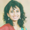Prachi Ambolkar Mane