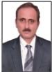D M Saini