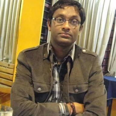 Himanshu Kumar Sanju Audiologist Speech Pathologist Sri Ganganagar