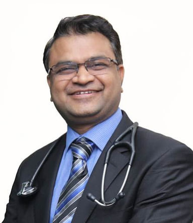 Satya Basantilal Gupta