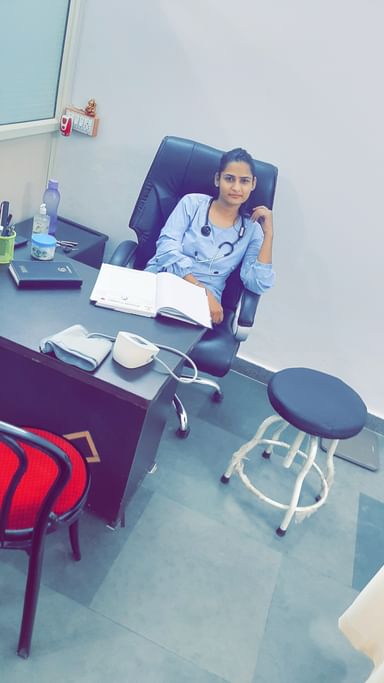 Kanchan Tanwar