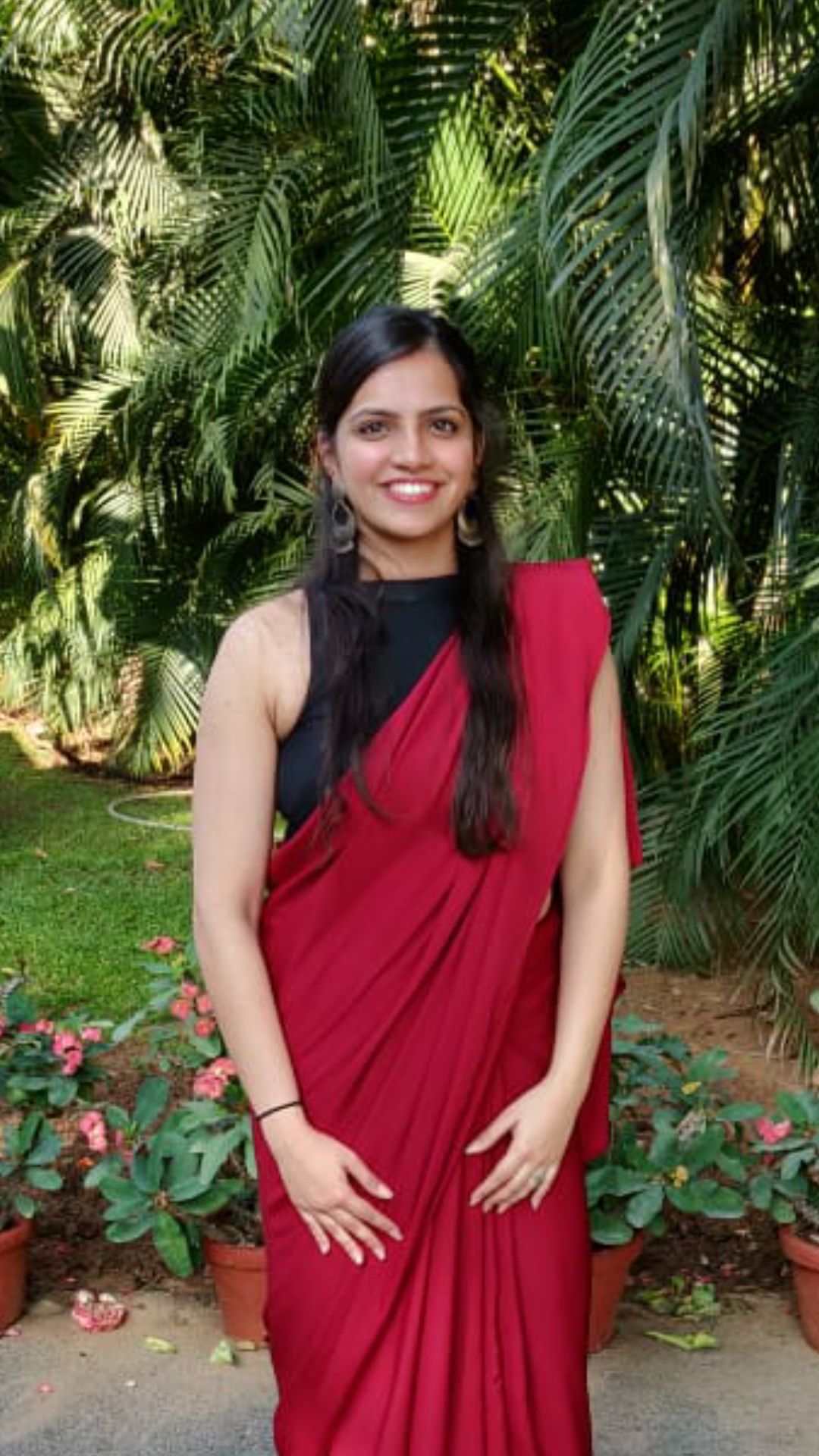 Jagrika Bajaj