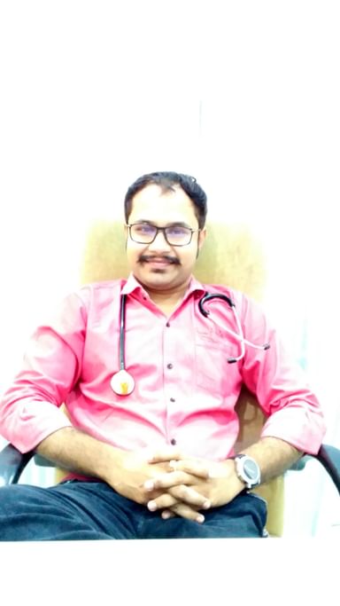 Vikram Soni