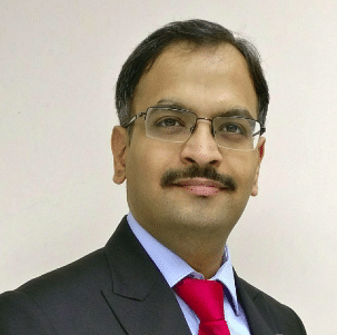 Yogesh Kumar Chhabra