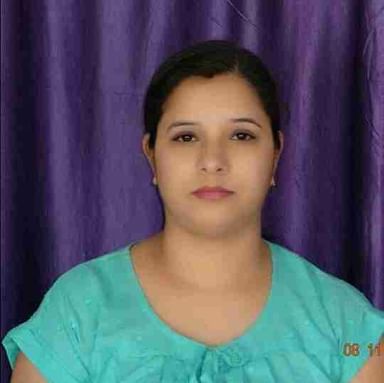 Shweta Jha