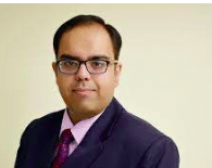 Amit Goel