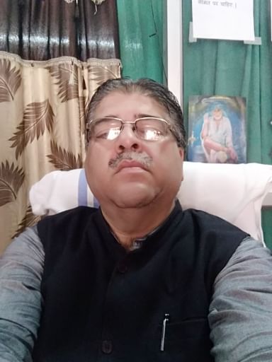 Deepak Lala