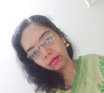Ashwini Khorate