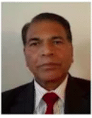 H S Patel