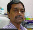 Kumud Ranjan Saha