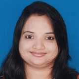 Bindiya R Patel
