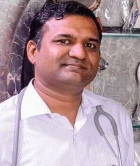 Ashish Goyal