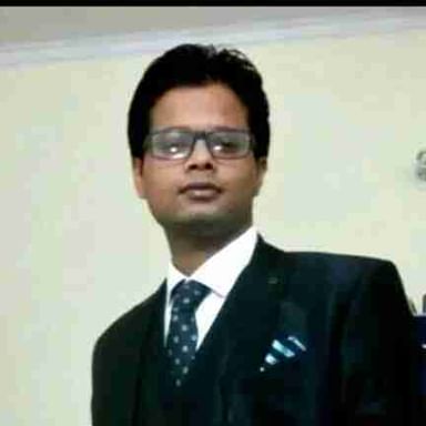 Vibhor Pateriya