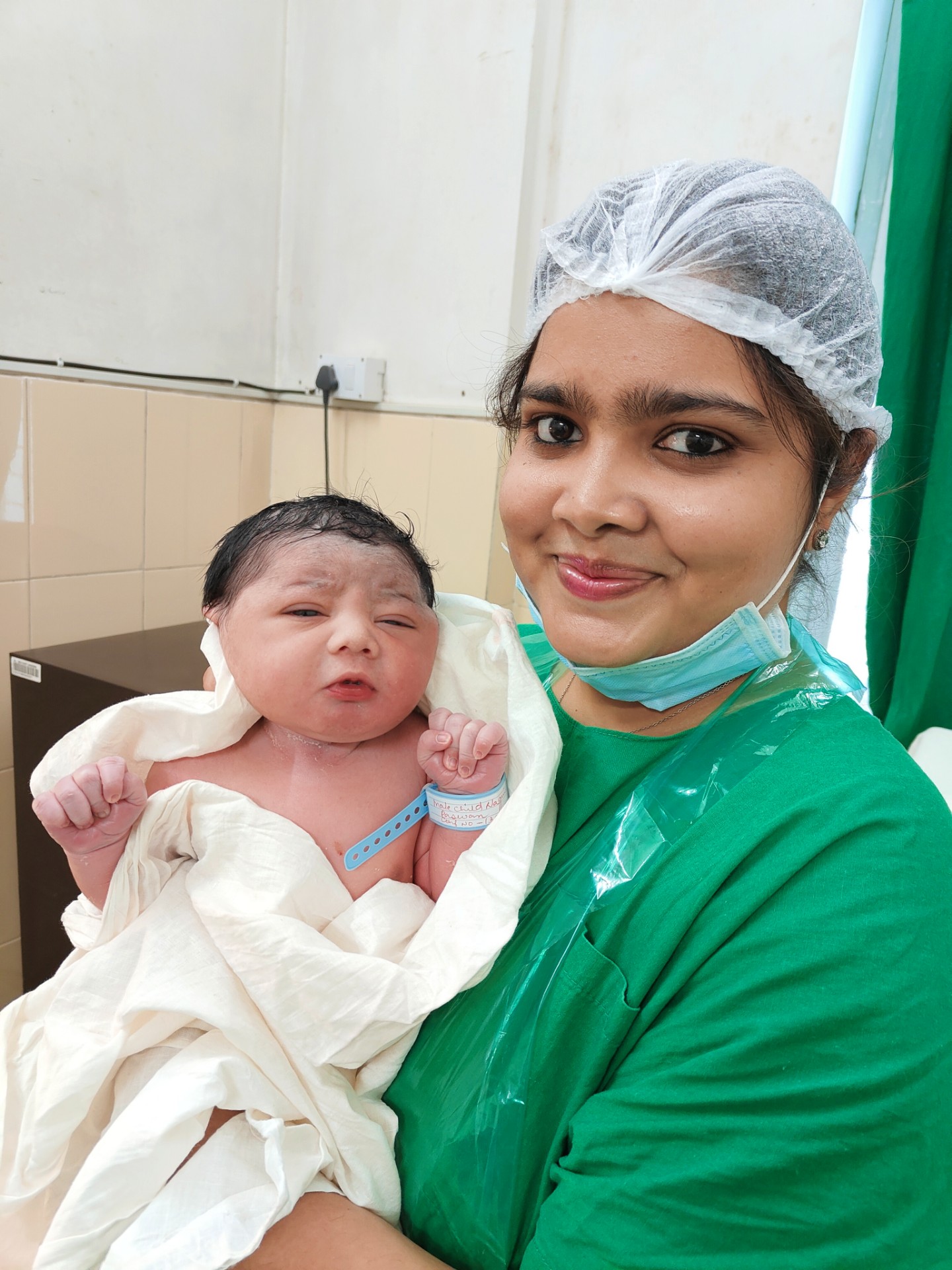 Dhanshree Salunkhe