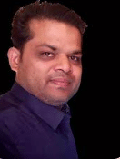 Aslam L Shaikh