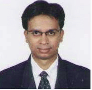 Anand B Totagi