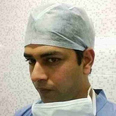 Vivek. Bagga